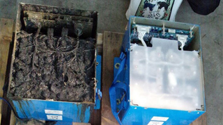 Boeing 787 Dreamliner Fire Investigation Blames Pretty Much Everybody